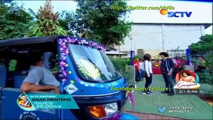 ftv : Bajaj Im In Love Ftv Terbaru 2016