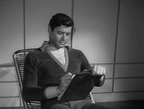 Perdidos no Espaço Tp01 Ep29 - A Voz do Espírito