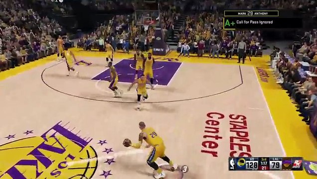 Pro_Doritos_'s Live NBA 2K16 myCAREER (98)