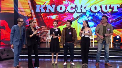 ดันดารา (DUNDARA) KNOCK OUT 22 พฤษภาคม 2559 [official]