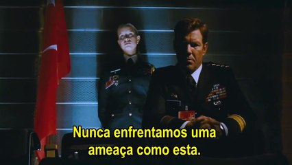 G.I. Joe  A Origem de Cobra - Trailer HD - www.megafilmes.tv