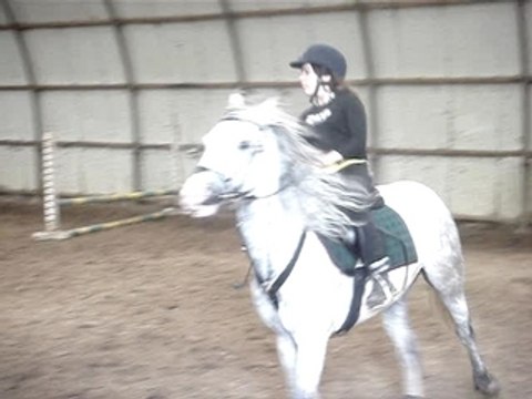 saut , saut et encore saut