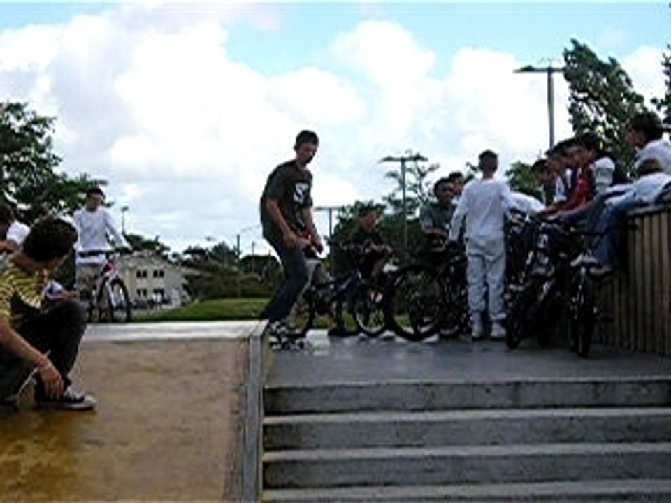 Gap 6 marches a blanquefort