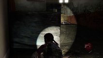 The Last of Us DLC Left Behind taktyka na wrogów #2