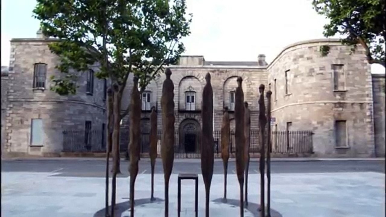 James Connolly - Irish Rebel Song