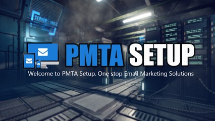 PMTA - Power MTA Servers featuring Bulletproof Hosting at PMTASetUp.com