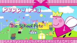 Peppa Pig English Episodes 2014