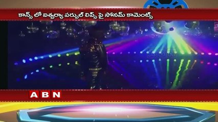 Here's what Sonam Kapoor thought about Aishwarya Rai Bachchan's