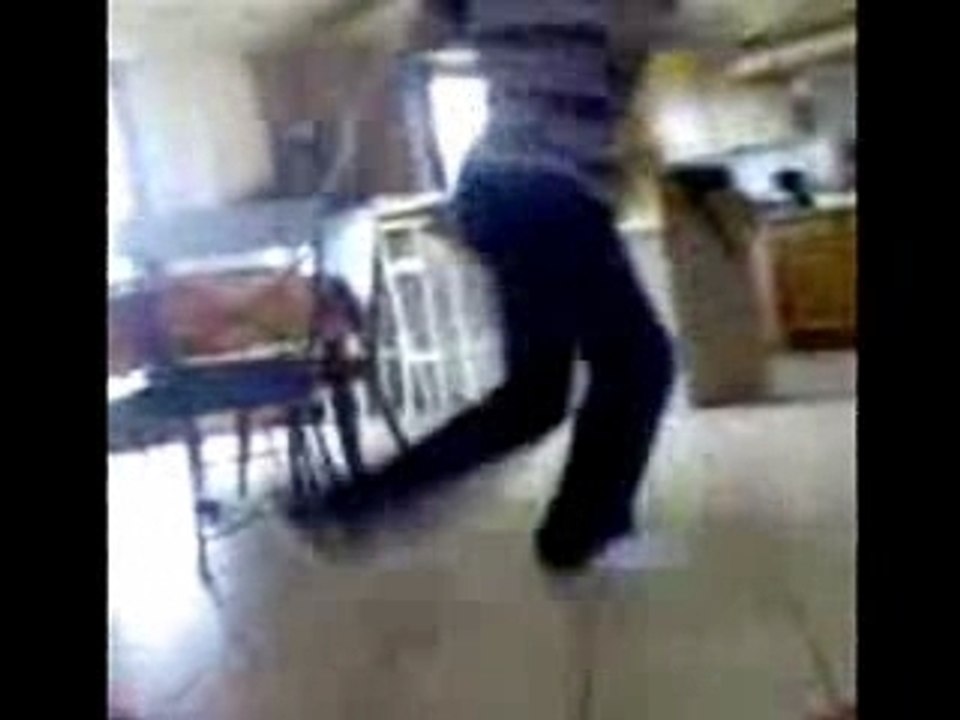 Jumpstyle