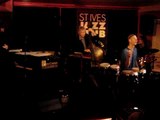 ST IVES JAZZ CLUB Edgar Macias Quintet Tues 28 July 2009 Latin Jazz