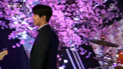 I SEE YOU-♪ '딴따라  SBS Entertainer -minhyuk _CNBLUE