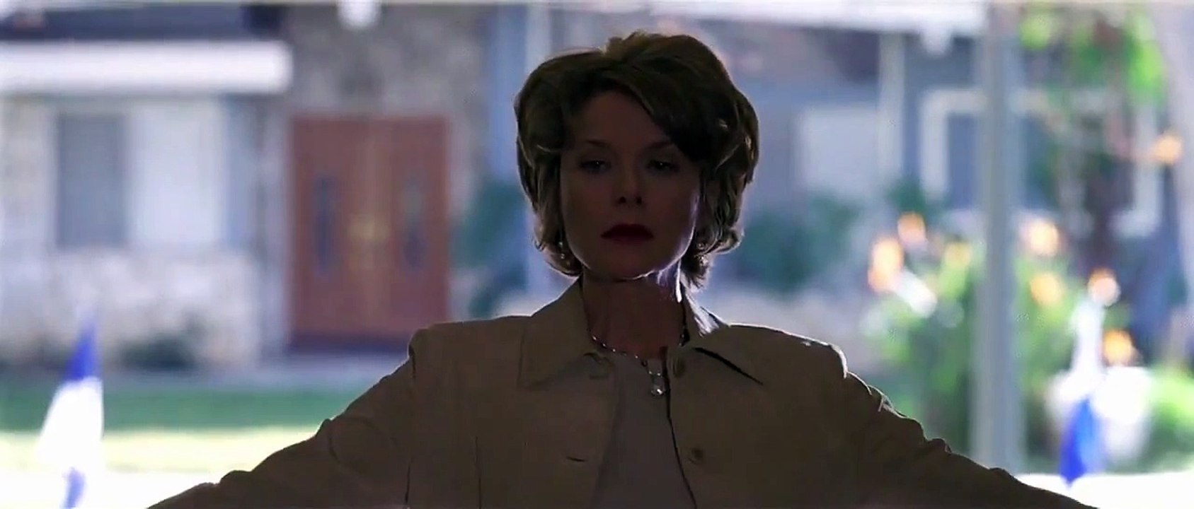 "I will sell this house today" - American Beauty