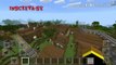 Minecraft Maps: Vila Diferenciada Grande