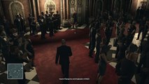 Hitman Episode 1 - Sniper Assassin, Suit Only Challenge (The Showstopper) Hitman 6 2016 Gameplay
