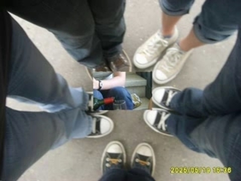 CaMiLlE alias ScAr, mon associée !!!Bon anniv !!!!