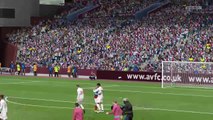 Pro| Premier League | Aston Villa |  2nd Season (32)