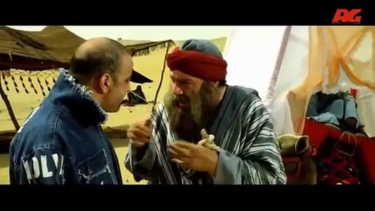 فيلم اللمبي في قريش كامل يوتيوب