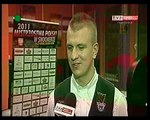 Mistrzostwa Polski Snookera 24-27.01.2011 Zielona Góra