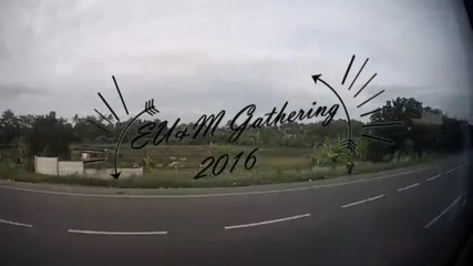 PwC Indonesia EU&M Gathering 2016