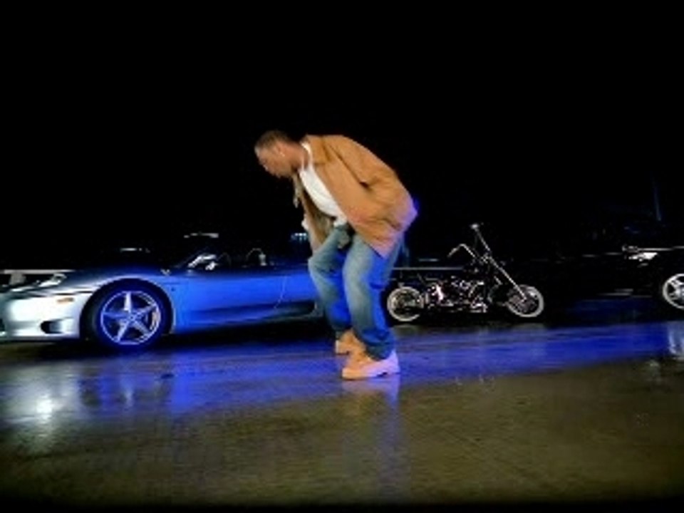 p.diddy Crip Walk (video) video Dailymotion