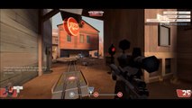 25 Hours of Sniper - TF2 Sniper Progression (Frag)