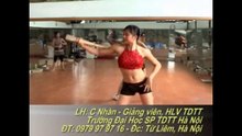 aerobic nhàn Hà Nội wWWt5AJFW Y