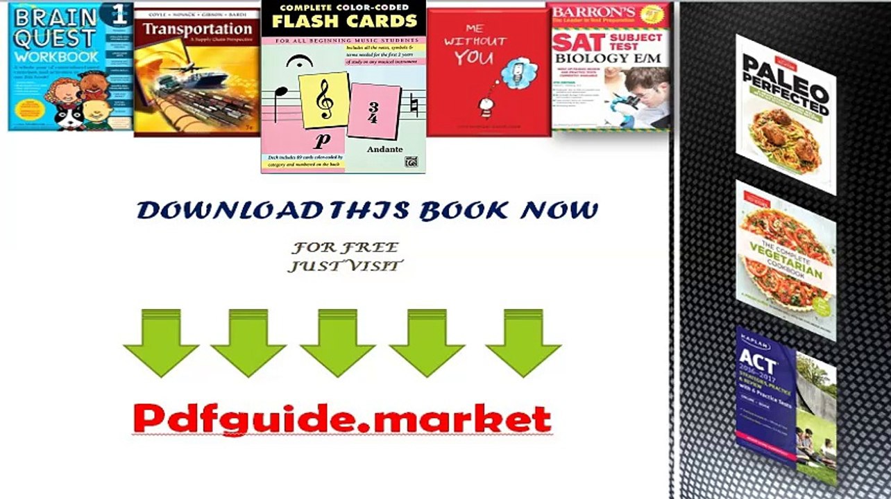 Complete Color Coded Flash Cards for All Beginning Music Students