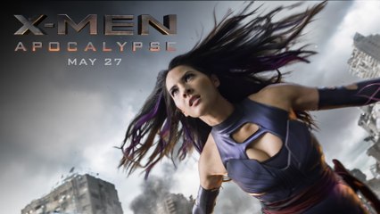 ★★★ X-Men: Apocalypse 2016 Fullmovie 1080p HD√√