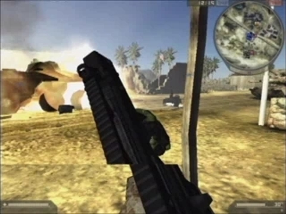 Battlefield 2