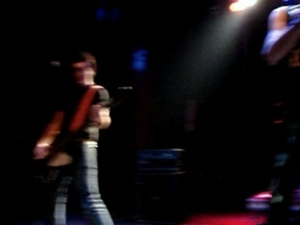 Adverts' Bored teenagers, TV Smith & the Bored Teenagers