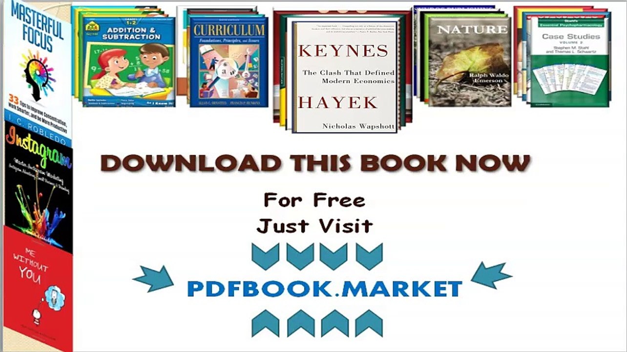 Keynes Hayek The Clash that Defined Modern Economics