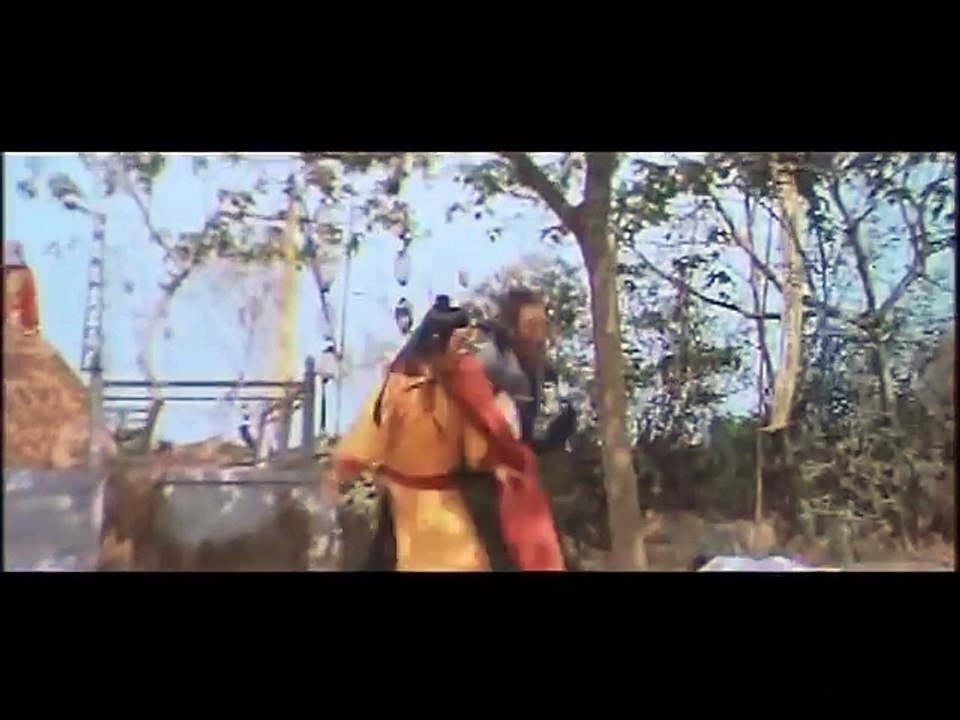 Shaolin Devil And Shaolin Angel Trailer