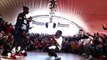 Juste Debout Paris 2016   Hip Hop   Waydi & Rochka vs Ben & Ukay   Top 32