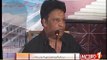 Comedy king Umar Sharif Opens Maa Hospital in karachi-is sheher ma peda hony ka haq ada krunga
