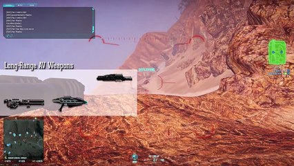 On Balance - Thoughts on Better Gaming (PlanetSide 2 Gameplay)