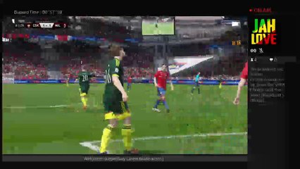 Mociòn's Live PS4 Broadcast - Portugal Liga NOS Career Mode - SL Benfica. x3 Games (23)