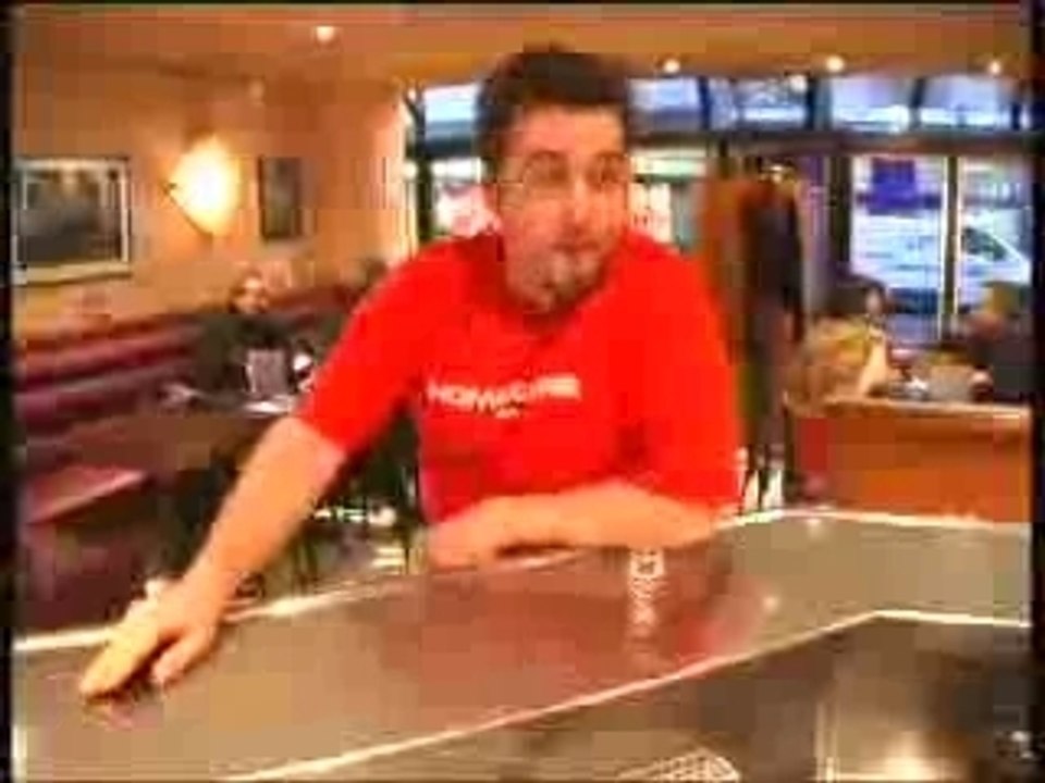 Blague de comptoir