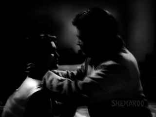 NAU DO GYARAH - 1957 - (Classic Hindi Movie) - (Part 12) - (Dev Anand, Kalpana Kartik)