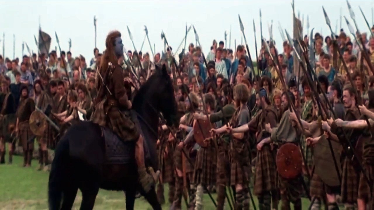 Braveheart NR59