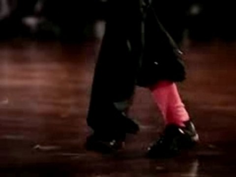 Pub Nike Woman 2006 hip hop Sofia Boutella