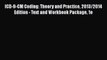 Read ICD-9-CM Coding: Theory and Practice 2013/2014 Edition - Text and Workbook Package 1e