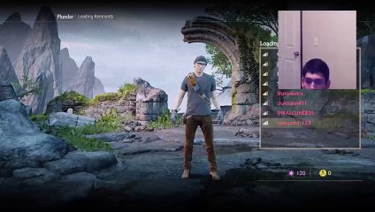 Uncharted 4 mutiplayer completing challenge (23)