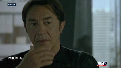 Bande-annonce du dernier film d'Elie Chouraqui "l'Origine de la violence"