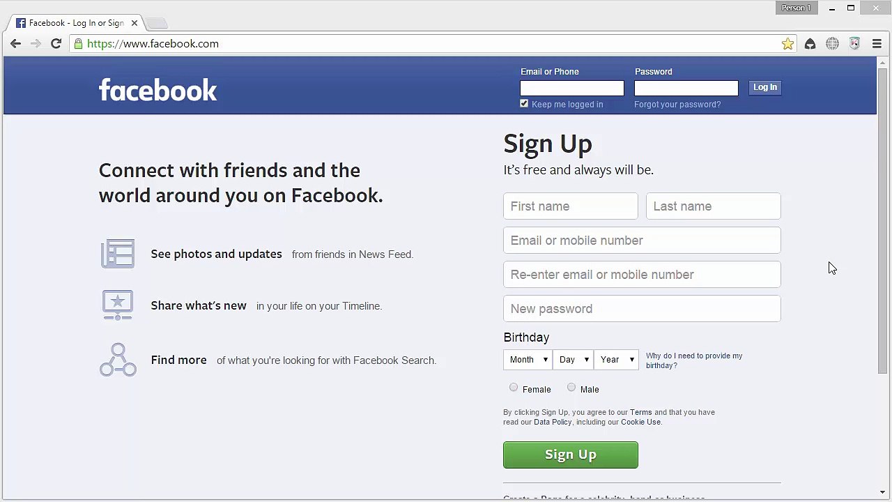 Video #13 - Tips & Trik Sukses Beriklan di Facebook