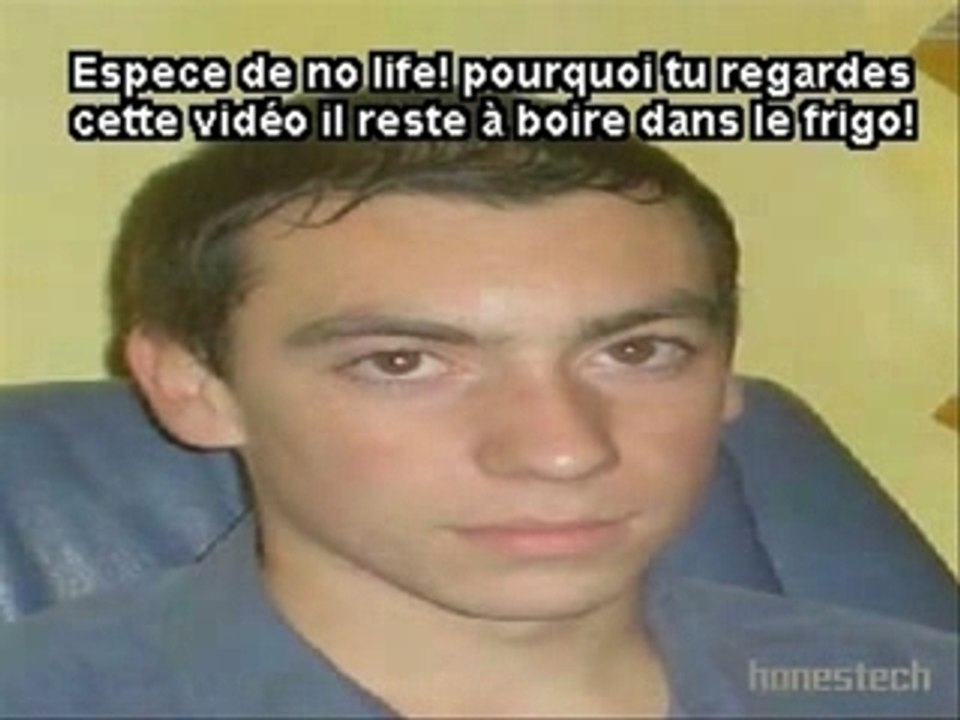 Video des TRADE