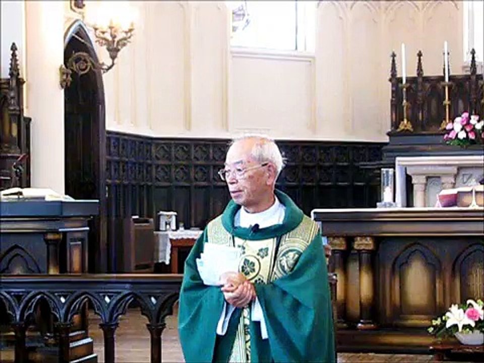 135 - Catholic夙川教会08年「年間第14主日」ミサ説教(360p_H.264-AAC)