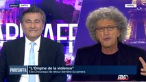 Elie Chouraqui nous présente son dernier film, 