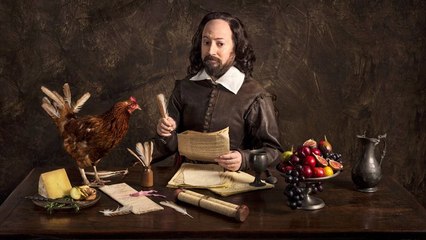 Watch Upstart Crow Season 1 Episode 3 Full Episode Online