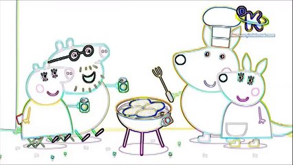 peppa pig 5 temporada vamos pular