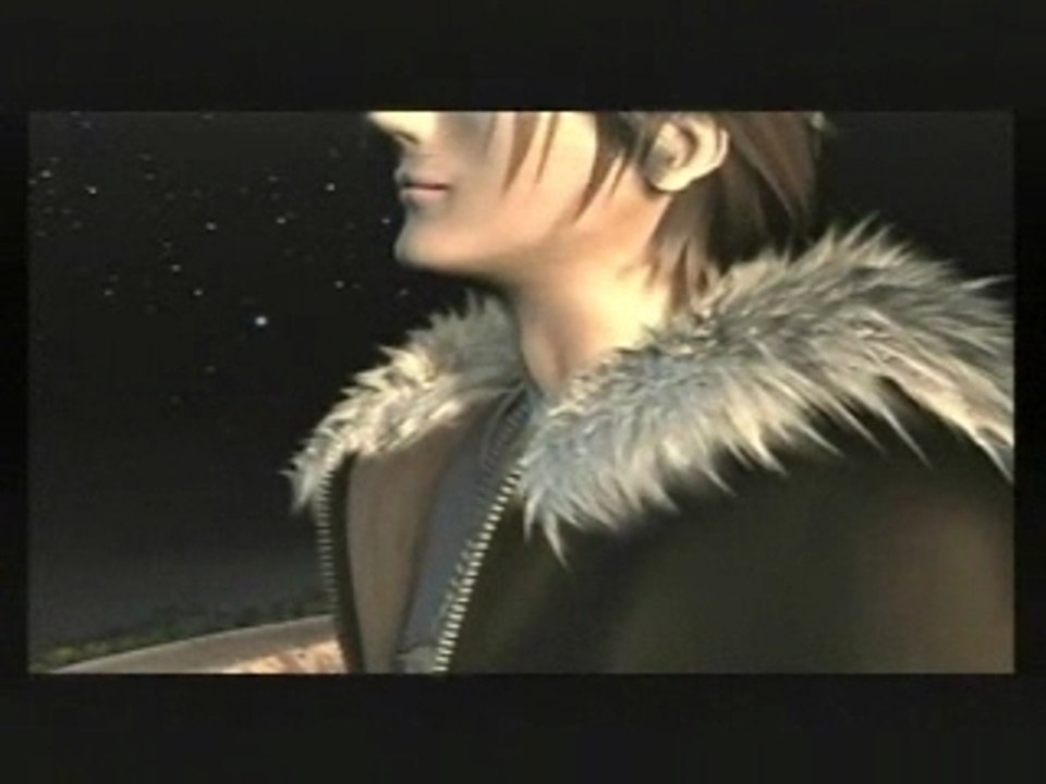 Linoa & Squall